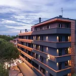 9 Line Hotel apartamentowy