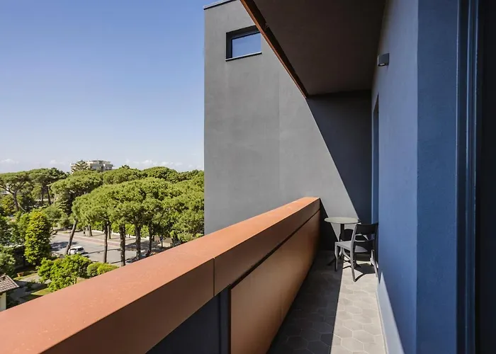 9 Line شقة فندقية 4*