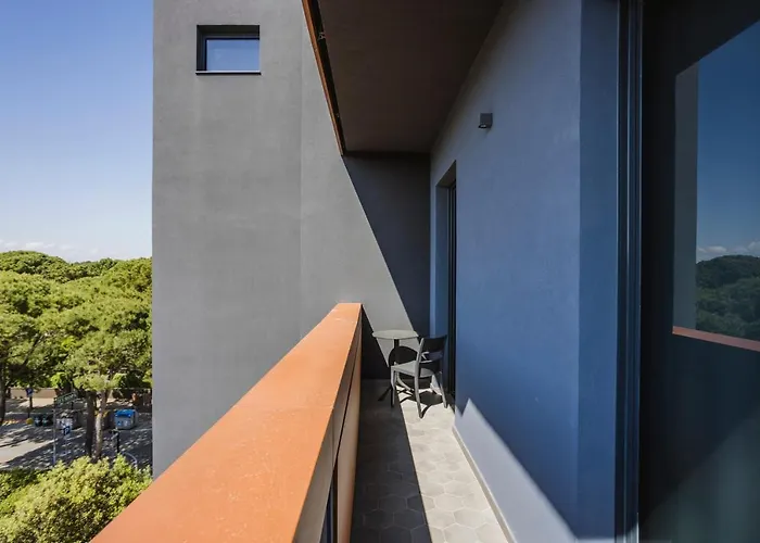 9 Line شقة فندقية 4*