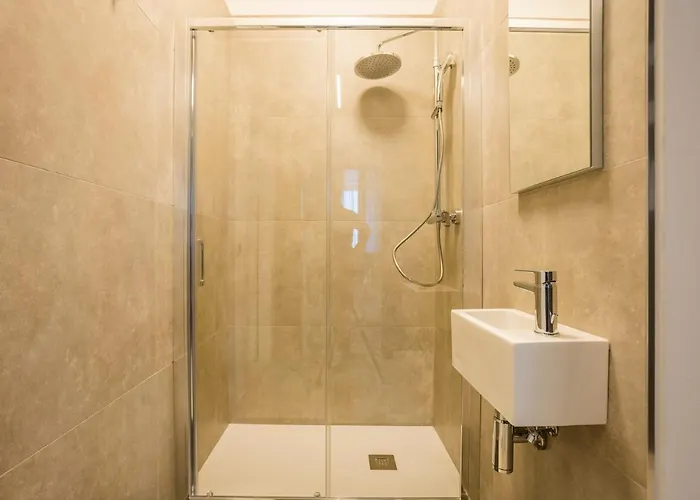 9 Line Aparthotel Milano Marittima