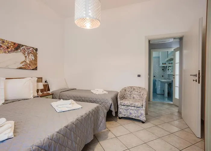 Aparthotel 9 Line Milano Marittima