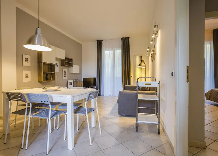 9 Line Aparthotel Milano Marittima