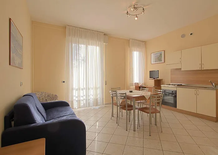 9 Line 4* Milano Marittima