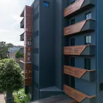 9 Line 4* Milano Marittima