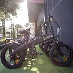 9 Line Aparthotel