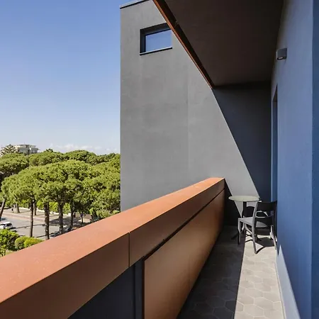 9 Line 아파트호텔 4*