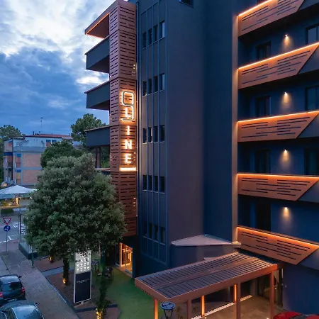 Apart-hotel 9 Line Milano Marittima