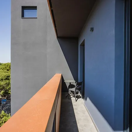 9 Line Apart-hotel 4*