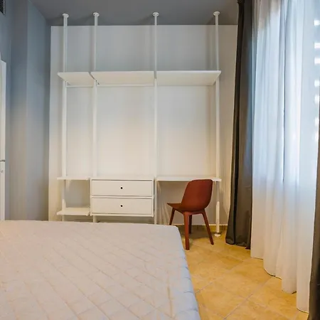 Aparthotel 9 Line Milano Marittima