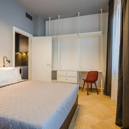 9 Line Milano Marittima