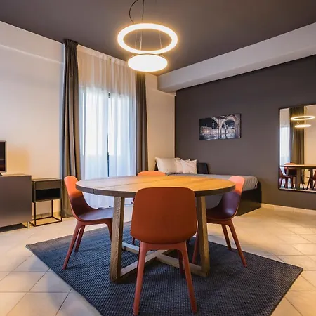 9 Line 4* Milano Marittima