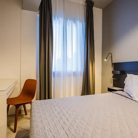 Apartmanhotel 9 Line 4*