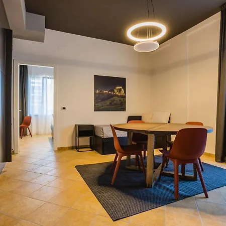 9 Line 4* Milano Marittima