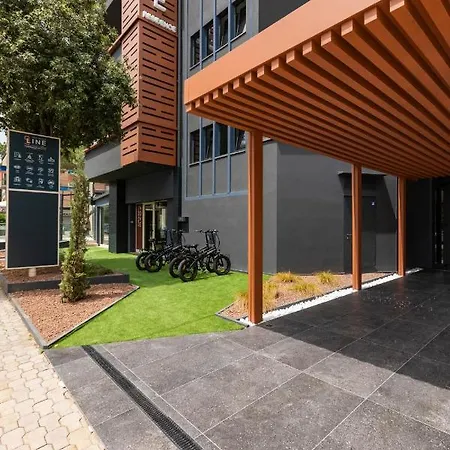 9 Line 밀라노마리티마