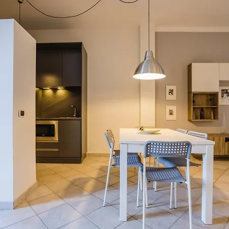 Apartmanhotel 9 Line 4*