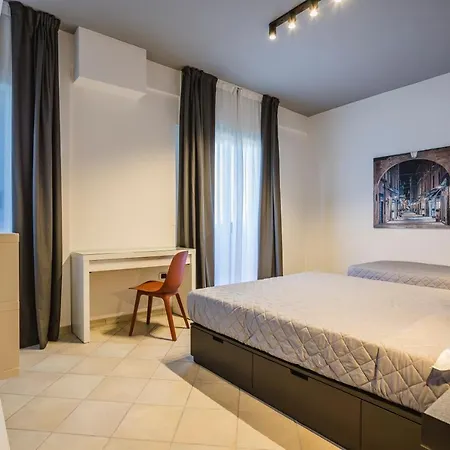 9 Line Milano Marittima