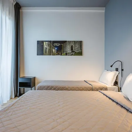 Aparthotel 9 Line