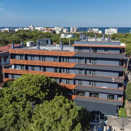 9 Line 3* Milano Marittima
