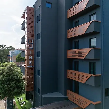 9 Line 4* Milano Marittima