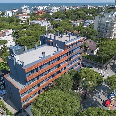 Apart-hotel 9 Line 4*