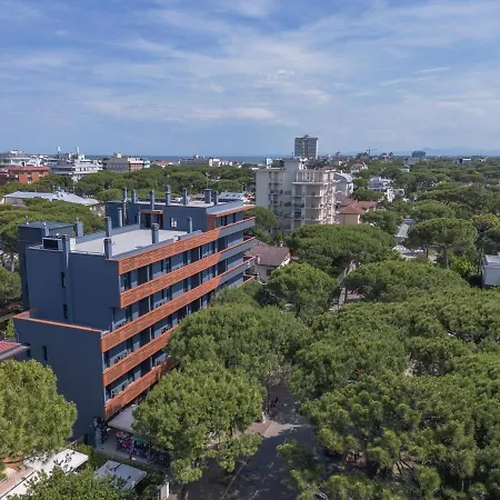 9 Line 4* Milano Marittima