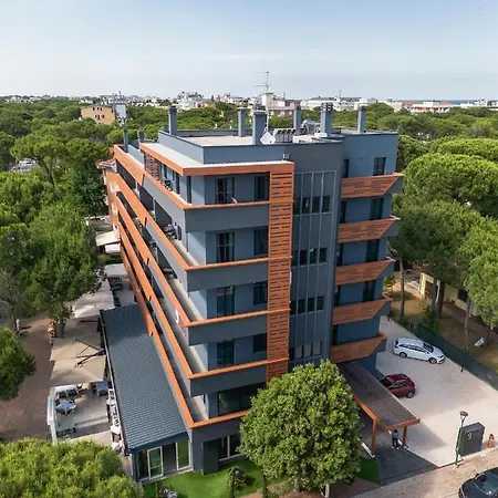 9 Line Apart-hotel 4*