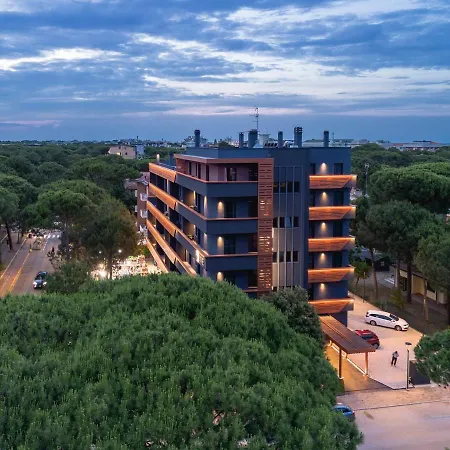 9 Line 아파트호텔 4*