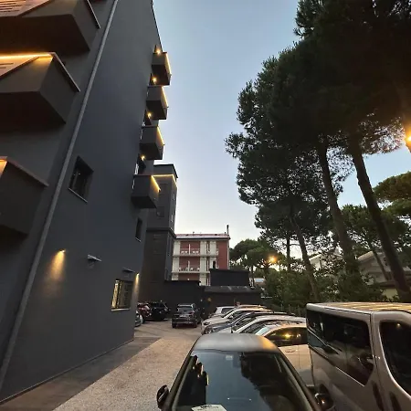 Apartmanhotel 9 Line
