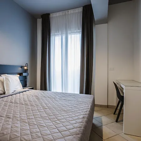 9 Line Aparthotel Milano Marittima