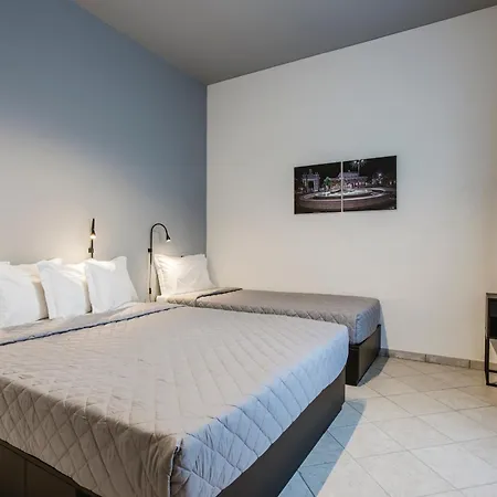 Aparthotel 9 Line 3*