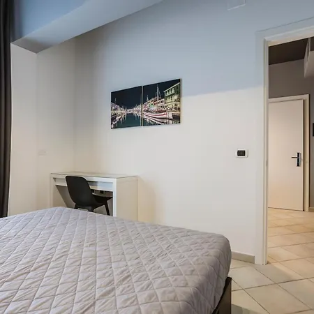 9 Line Aparthotel Milano Marittima
