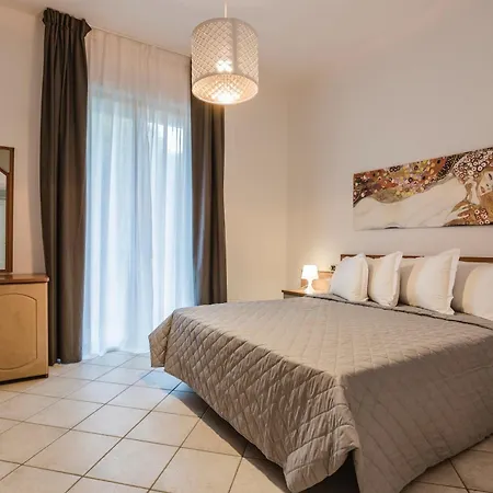 9 Line Aparthotel Milano Marittima