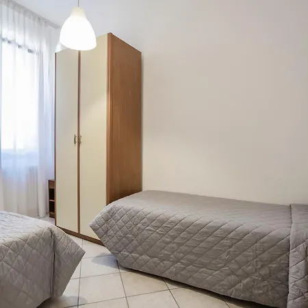 9 Line Apartmanhotel