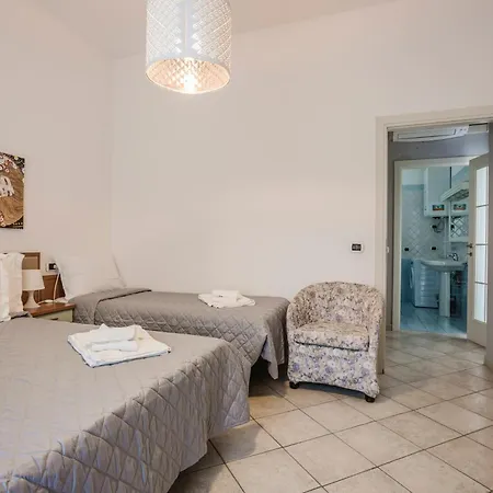Apartmanhotel 9 Line Milano Marittima