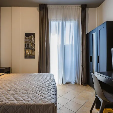 9 Line Milano Marittima