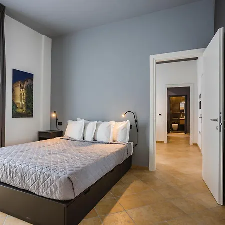 9 Line Aparthotel Milano Marittima