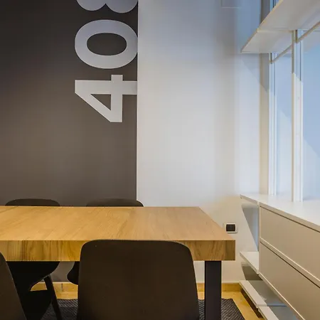 9 Line 아파트호텔 4*