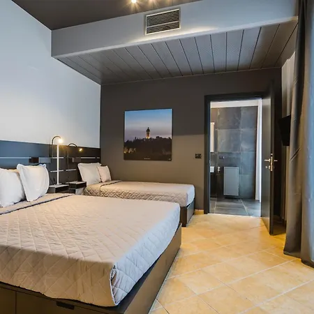 9 Line 4* Milano Marittima