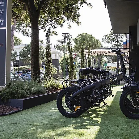 Apart-hotel 9 Line Milano Marittima