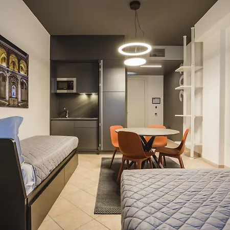 Apartmanhotel 9 Line