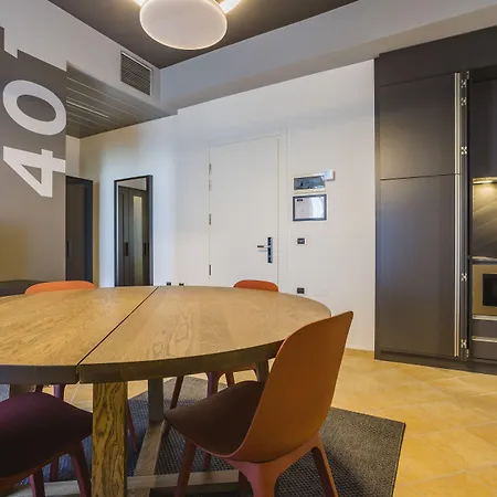 9 Line Milano Marittima