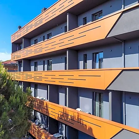 Apart Otel 9 Line