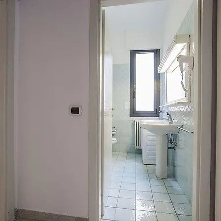Apartmanhotel 9 Line 4*