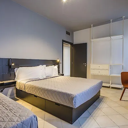 Apartmanhotel 9 Line Milano Marittima