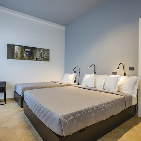 Apartmanhotel 9 Line Milano Marittima