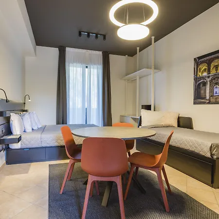 9 Line 4* Milano Marittima