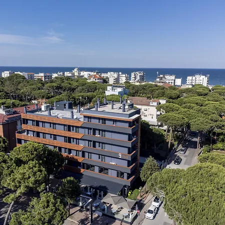 9 Line 4* Milano Marittima