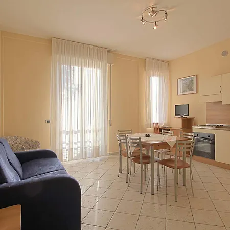 9 Line 4* Milano Marittima