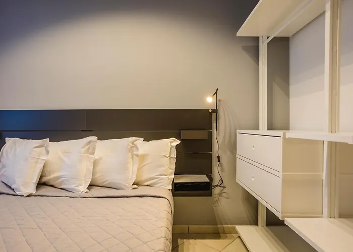 9 Line Apartahotel Milano Marittima