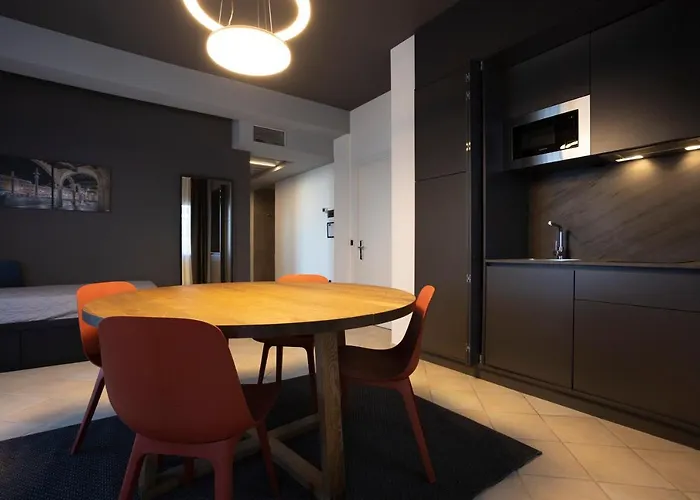 9 Line Aparthotel Milano Marittima